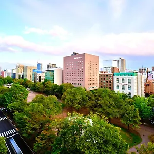 酒店 札幌大通公园景观酒店, 札幌